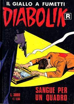 DIABOLIK RISTAMPA 473-ASTORINA- nuvolosofumetti.