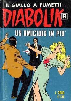 DIABOLIK RISTAMPA 475-ASTORINA- nuvolosofumetti.