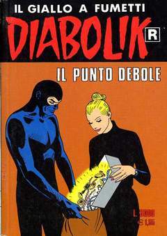 DIABOLIK RISTAMPA 476-ASTORINA- nuvolosofumetti.