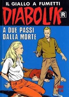 DIABOLIK RISTAMPA 477-ASTORINA- nuvolosofumetti.