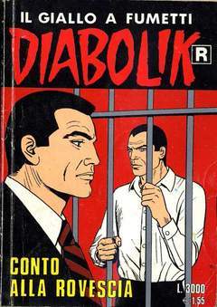 DIABOLIK RISTAMPA 478-ASTORINA- nuvolosofumetti.