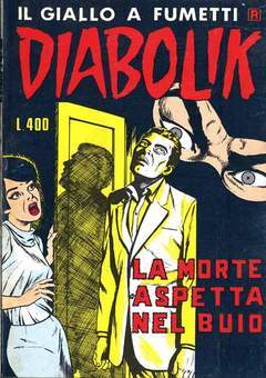 DIABOLIK RISTAMPA 48-ASTORINA- nuvolosofumetti.