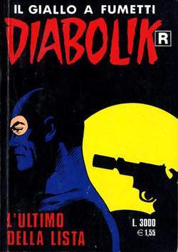 DIABOLIK RISTAMPA 480-ASTORINA- nuvolosofumetti.