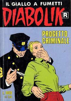 DIABOLIK RISTAMPA 481-ASTORINA- nuvolosofumetti.