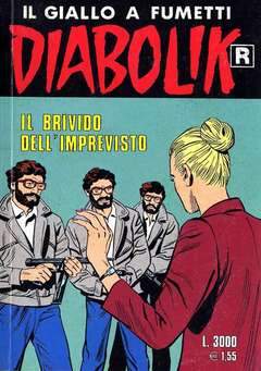 DIABOLIK RISTAMPA 484-ASTORINA- nuvolosofumetti.