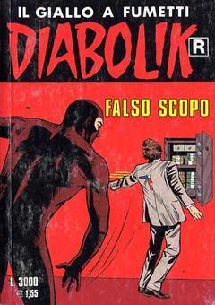DIABOLIK RISTAMPA 485-ASTORINA- nuvolosofumetti.