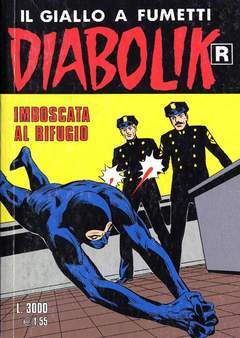 DIABOLIK RISTAMPA 486-ASTORINA- nuvolosofumetti.