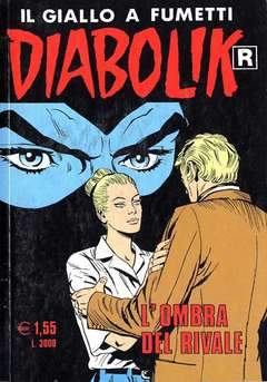 DIABOLIK RISTAMPA 487-ASTORINA- nuvolosofumetti.