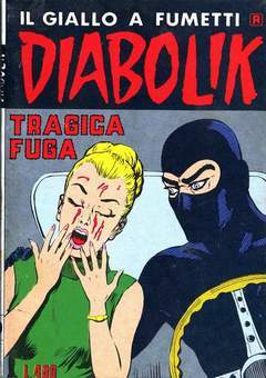 DIABOLIK RISTAMPA 49-ASTORINA- nuvolosofumetti.