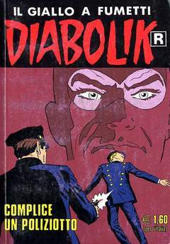 DIABOLIK RISTAMPA 492-ASTORINA- nuvolosofumetti.