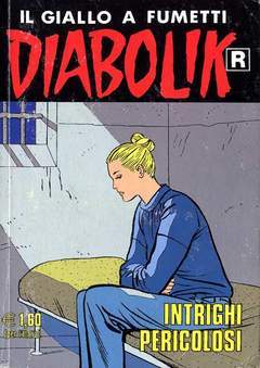 DIABOLIK RISTAMPA 498-ASTORINA- nuvolosofumetti.
