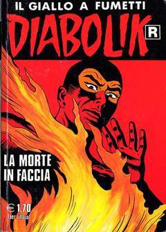 DIABOLIK RISTAMPA 502-ASTORINA- nuvolosofumetti.