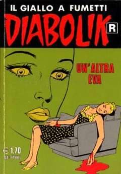 DIABOLIK RISTAMPA 503-ASTORINA- nuvolosofumetti.