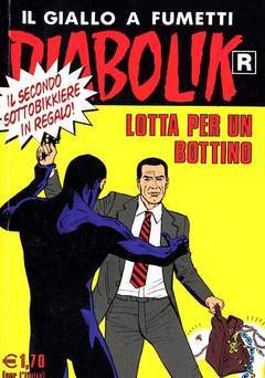 DIABOLIK RISTAMPA 506-ASTORINA- nuvolosofumetti.