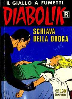 DIABOLIK RISTAMPA 513-ASTORINA- nuvolosofumetti.