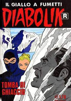 DIABOLIK RISTAMPA 515-ASTORINA- nuvolosofumetti.