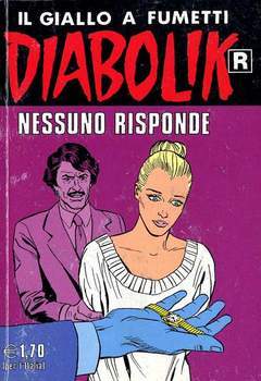 DIABOLIK RISTAMPA 516-ASTORINA- nuvolosofumetti.