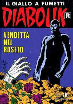 DIABOLIK RISTAMPA 517-ASTORINA- nuvolosofumetti.