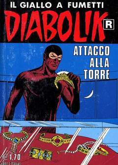 DIABOLIK RISTAMPA 519-ASTORINA- nuvolosofumetti.