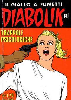 DIABOLIK RISTAMPA 524-ASTORINA- nuvolosofumetti.