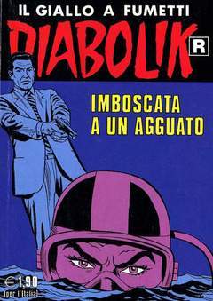 DIABOLIK RISTAMPA 528-ASTORINA- nuvolosofumetti.
