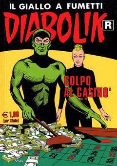 DIABOLIK RISTAMPA 531-ASTORINA- nuvolosofumetti.