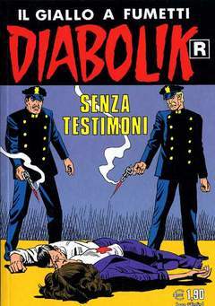 DIABOLIK RISTAMPA 532-ASTORINA- nuvolosofumetti.