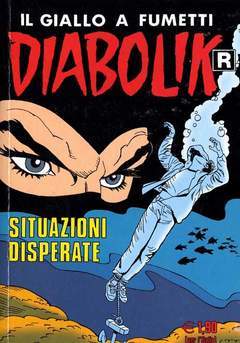 DIABOLIK RISTAMPA 534-ASTORINA- nuvolosofumetti.