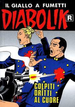 DIABOLIK RISTAMPA 536-ASTORINA- nuvolosofumetti.