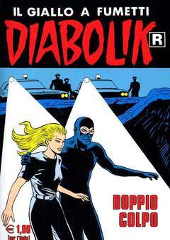DIABOLIK RISTAMPA 537-ASTORINA- nuvolosofumetti.