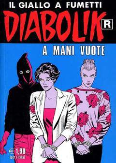 DIABOLIK RISTAMPA 539-ASTORINA- nuvolosofumetti.