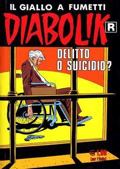 DIABOLIK RISTAMPA 540-ASTORINA- nuvolosofumetti.