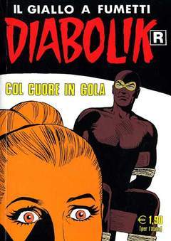 DIABOLIK RISTAMPA 543-ASTORINA- nuvolosofumetti.