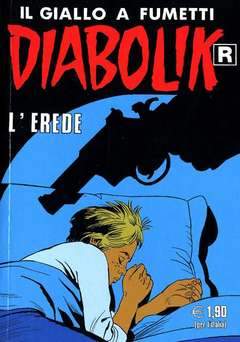 DIABOLIK RISTAMPA 544-ASTORINA- nuvolosofumetti.