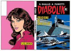 DIABOLIK RISTAMPA 547-ASTORINA- nuvolosofumetti.
