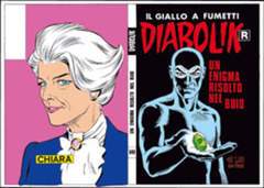 DIABOLIK RISTAMPA 548-ASTORINA- nuvolosofumetti.