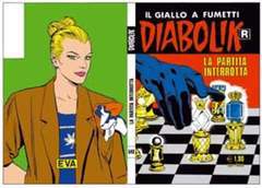 DIABOLIK RISTAMPA 549-ASTORINA- nuvolosofumetti.