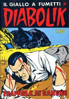 DIABOLIK RISTAMPA 55-ASTORINA- nuvolosofumetti.