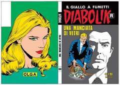 DIABOLIK RISTAMPA 550-ASTORINA- nuvolosofumetti.