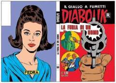 DIABOLIK RISTAMPA 551-ASTORINA- nuvolosofumetti.