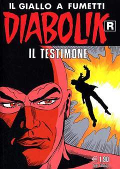 DIABOLIK RISTAMPA 552-ASTORINA- nuvolosofumetti.