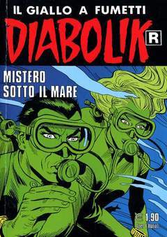 DIABOLIK RISTAMPA 553-ASTORINA- nuvolosofumetti.