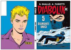 DIABOLIK RISTAMPA 554-ASTORINA- nuvolosofumetti.
