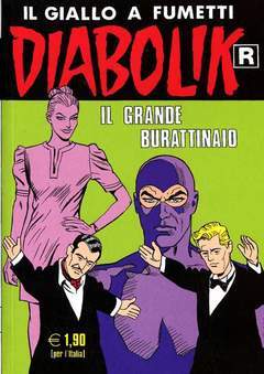 DIABOLIK RISTAMPA 556-ASTORINA- nuvolosofumetti.