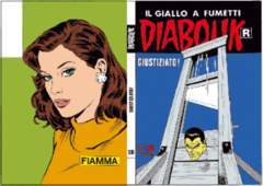 DIABOLIK RISTAMPA 558-ASTORINA- nuvolosofumetti.