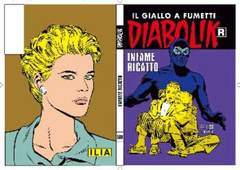 DIABOLIK RISTAMPA 560-ASTORINA- nuvolosofumetti.