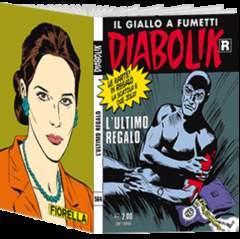 DIABOLIK RISTAMPA 564-ASTORINA- nuvolosofumetti.