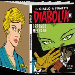 DIABOLIK RISTAMPA 567-ASTORINA- nuvolosofumetti.