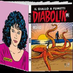 DIABOLIK RISTAMPA 568-ASTORINA- nuvolosofumetti.