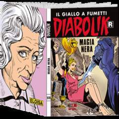 DIABOLIK RISTAMPA 570-ASTORINA- nuvolosofumetti.